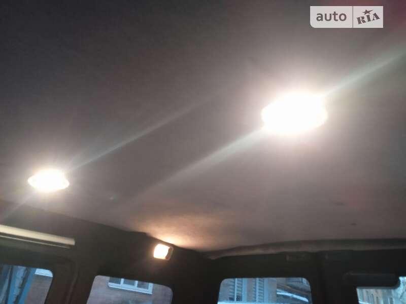 Минивэн Peugeot Partner 2006 в Хмельницком