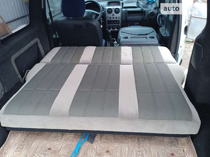 Минивэн Peugeot Partner 2006 в Хмельницком