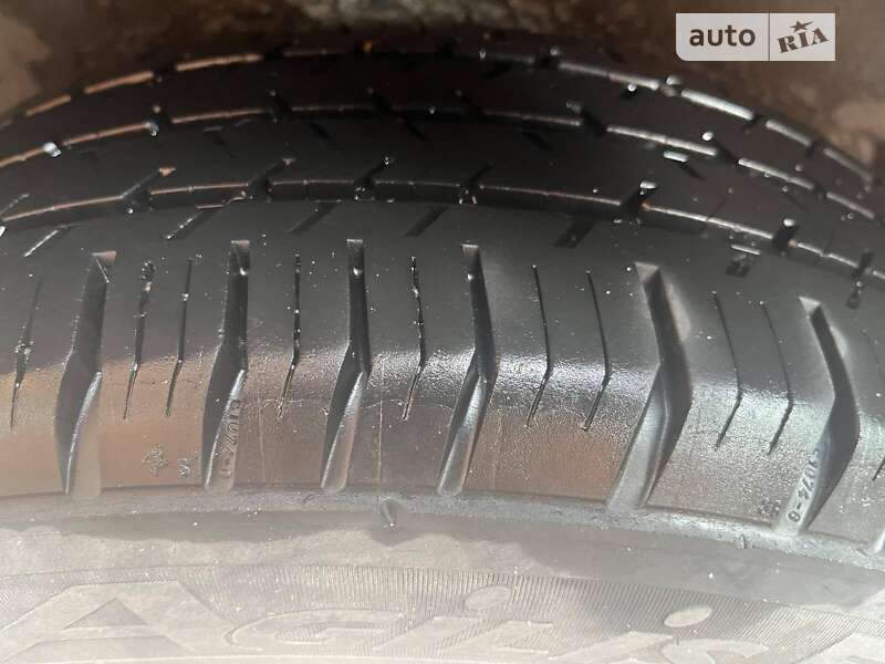 Грузовой фургон Peugeot Partner 2018 в Ровно