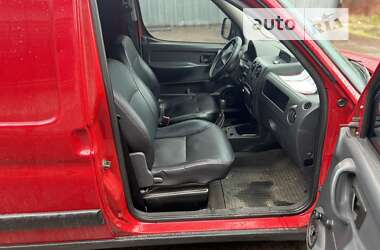 Вантажний фургон Peugeot Partner 2006 в 