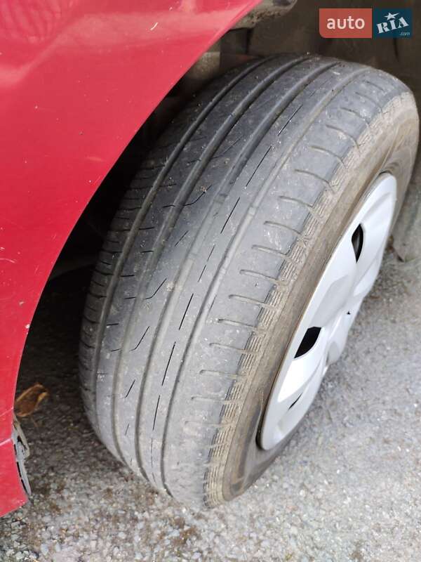 Минивэн Peugeot Partner 2008 в Сумах