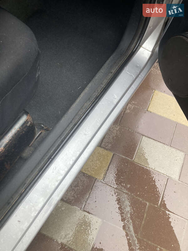 Минивэн Peugeot Partner 1997 в Бродах