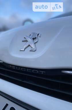 Минивэн Peugeot Partner 2013 в Гадяче