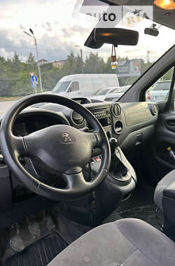 Минивэн Peugeot Partner 2013 в Хмельницком