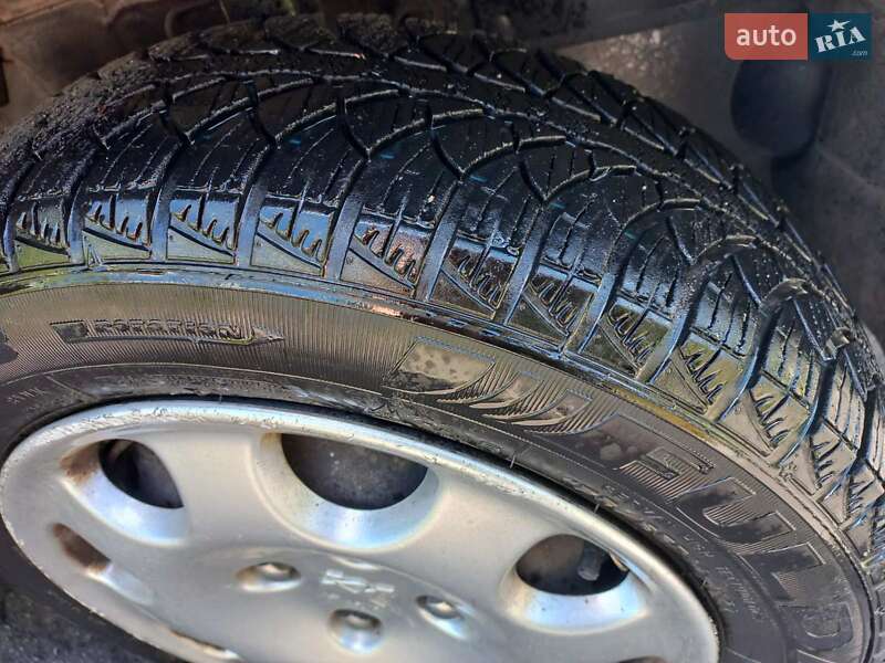 Минивэн Peugeot Partner 2004 в Староконстантинове