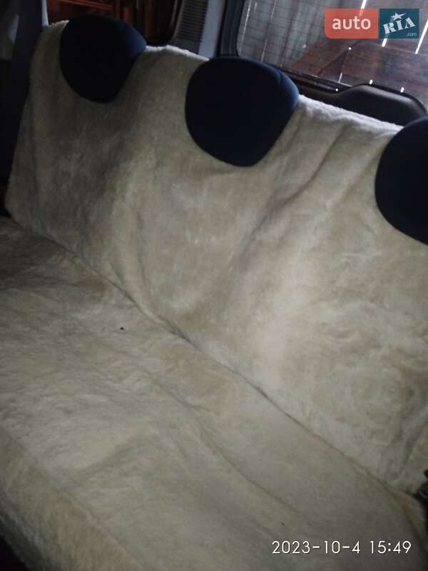 Мінівен Peugeot Partner 2012 в Івано-Франківську