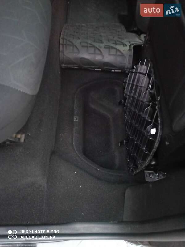 Мінівен Peugeot Partner 2018 в Рівному