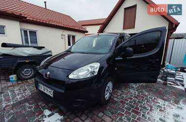 Грузовой фургон Peugeot Partner 2014 в Староконстантинове
