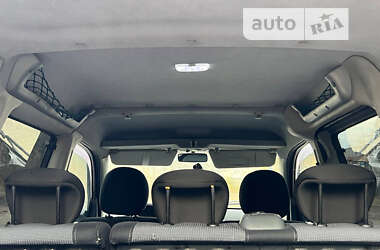 Минивэн Peugeot Partner 2006 в 