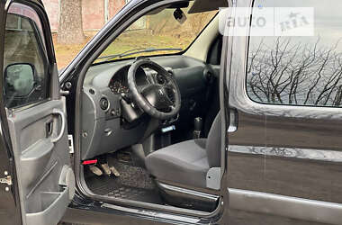 Минивэн Peugeot Partner 2006 в 