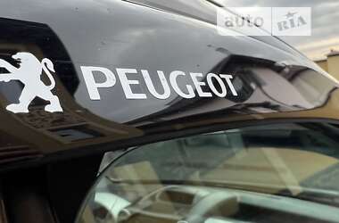 Мінівен Peugeot Partner 2015 в Львові