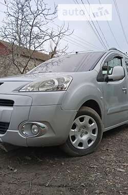 Мінівен Peugeot Partner 2009 в Кілії
