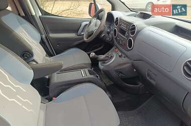 Минивэн Peugeot Partner 2013 в 