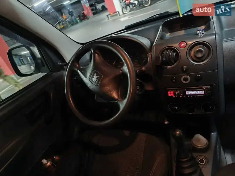 Peugeot Partner 2003 VIN VF3GCRHYB96027124 фото оголошення 6 з 54