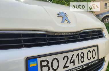 Минивэн Peugeot Partner 2012 в Каменец-Подольском