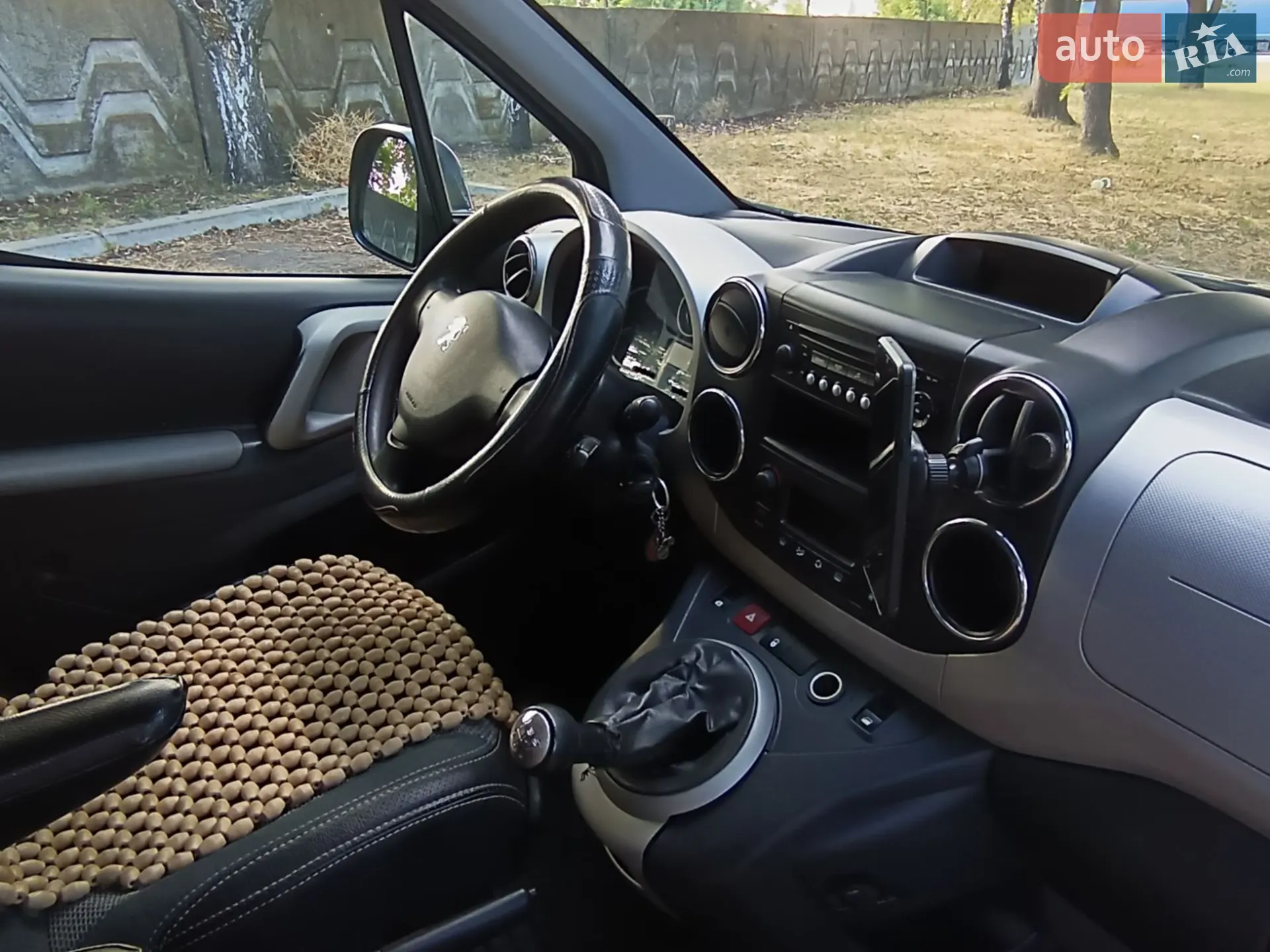 2014 Peugeot Partner - мініатюра 3