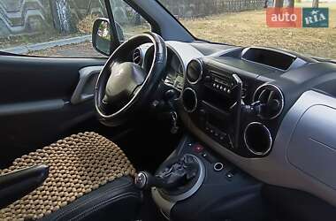 Минивэн Peugeot Partner 2014 в 