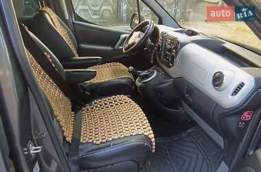 Минивэн Peugeot Partner 2014 в 