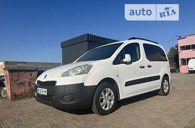 Минивэн Peugeot Partner 2013 в Нежине