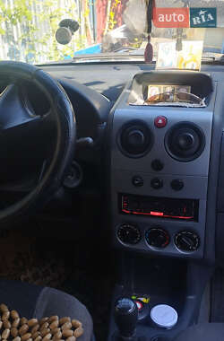 Минивэн Peugeot Partner 2006 в Здолбунове