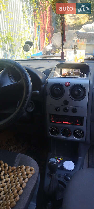 Минивэн Peugeot Partner 2006 в Здолбунове