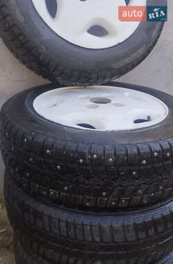 Минивэн Peugeot Partner 2006 в Здолбунове