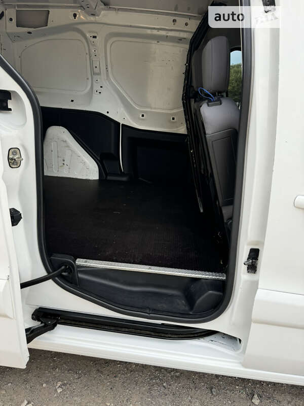 Грузовой фургон Peugeot Partner 2014 в Тернополе