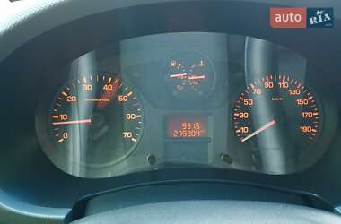 Минивэн Peugeot Partner 2011 в 