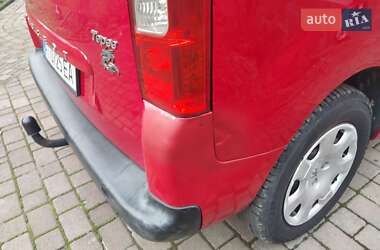 Минивэн Peugeot Partner 2010 в 