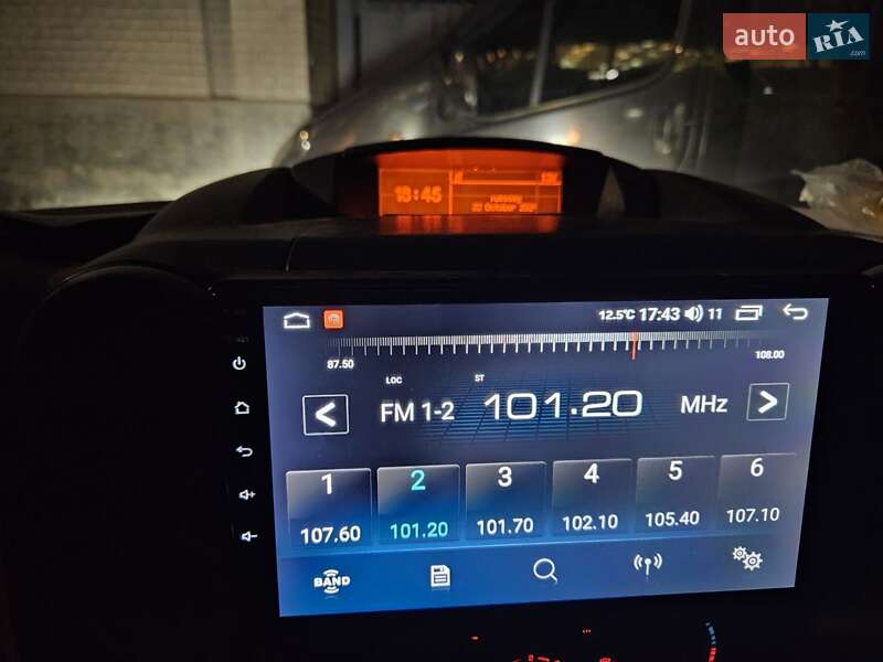 Минивэн Peugeot Partner 2009 в Хмельницком