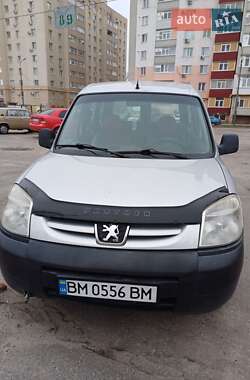 Минивэн Peugeot Partner 2005 в Сумах