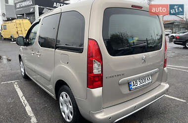 Минивэн Peugeot Partner 2011 в Виннице