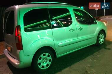 Минивэн Peugeot Partner 2011 в 