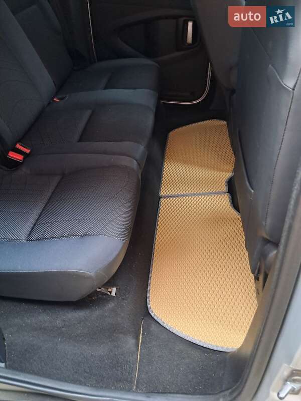 Мінівен Peugeot Partner 2011 в Березному фото 16 Мінівен Peugeot Partner 2011 в Березному