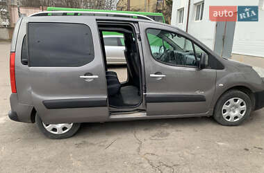 Мінівен Peugeot Partner 2010 в Рівному
