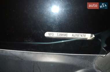 Минивэн Peugeot Partner 2010 в 