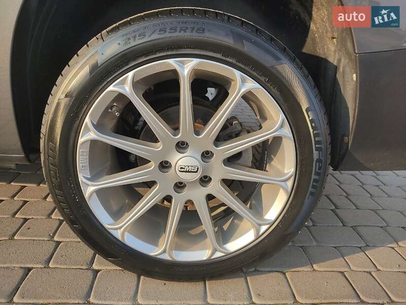 Минивэн Peugeot Partner 2023 в Хмельницком