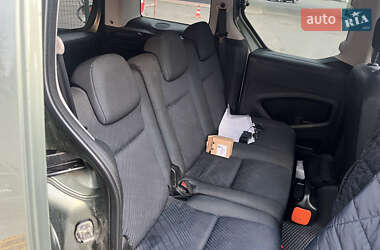 Минивэн Peugeot Partner 2011 в 