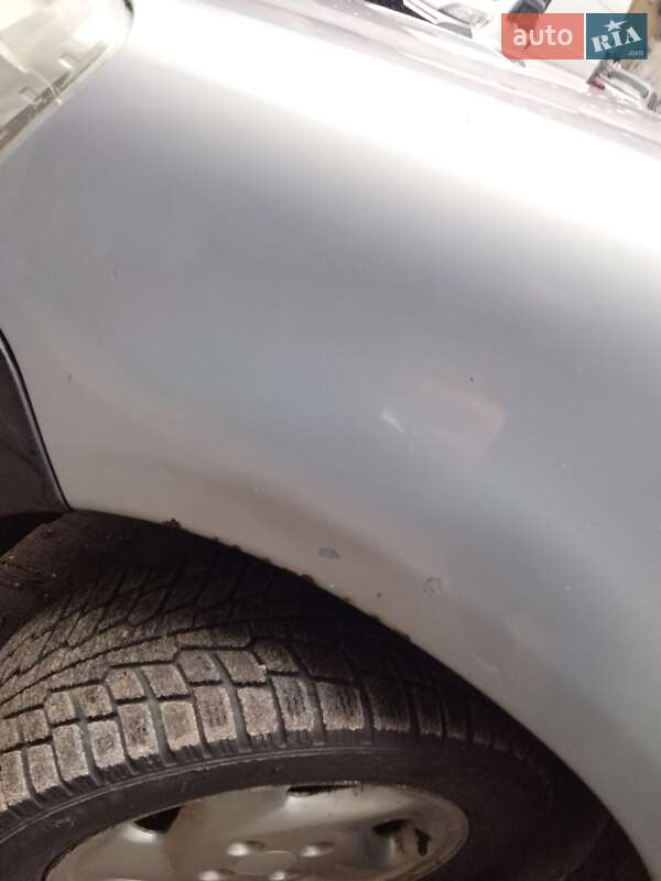 Мінівен Peugeot Partner 2004 в Львові