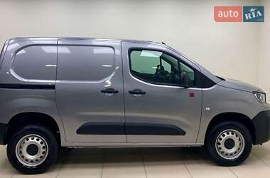 Грузовой фургон Peugeot Partner 2025 в 