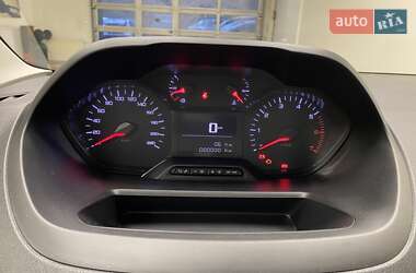 Грузовой фургон Peugeot Partner 2025 в 