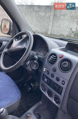 Мінівен Peugeot Partner 2006 в 