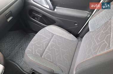 Минивэн Peugeot Partner 2018 в 