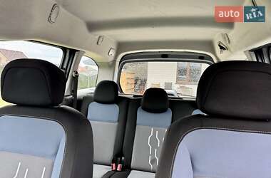 Минивэн Peugeot Partner 2015 в 