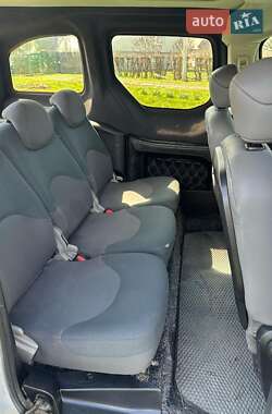 Мінівен Peugeot Partner 2008 в Коломиї