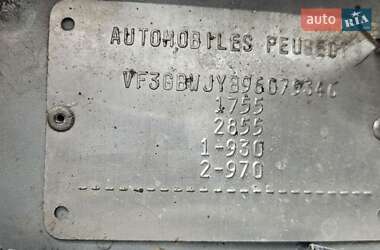 Грузовой фургон Peugeot Partner 2004 в 