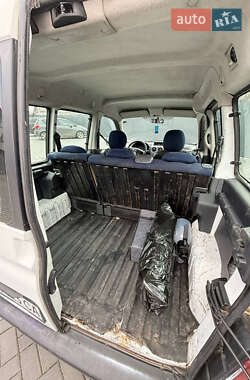 Минивэн Peugeot Partner 2006 в 