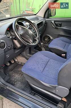 Минивэн Peugeot Partner 2008 в 