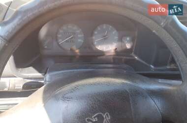 Мінівен Peugeot Partner 1998 в Чемерівцях