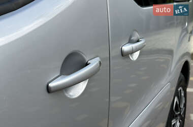 Мінівен Peugeot Partner 2013 в 